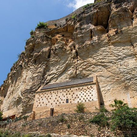 贝纳克和卡泽纳克Le Refuge Du Pigeonnier别墅 外观 照片